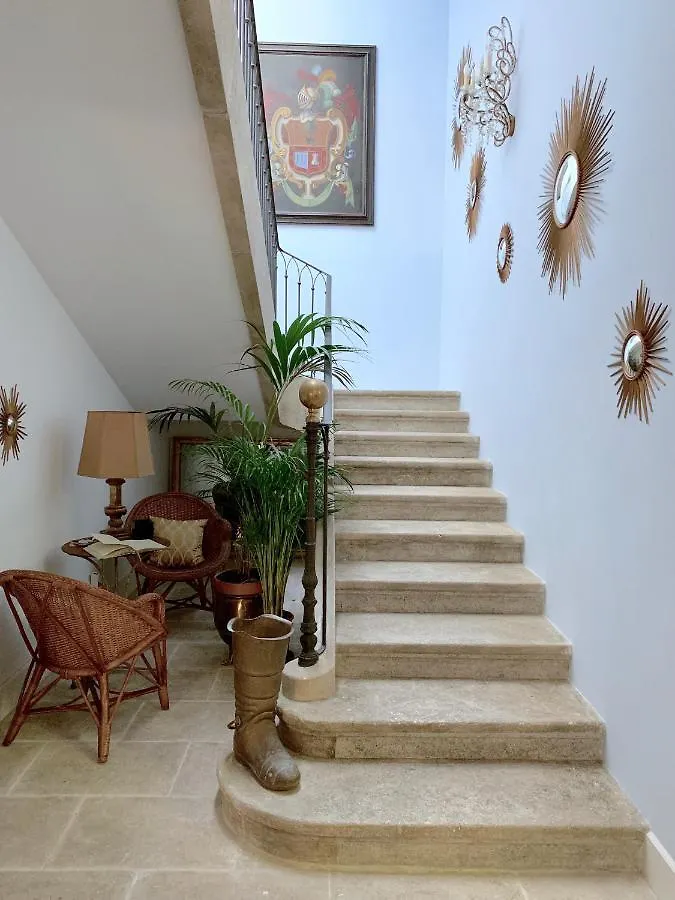 Le Clos Saluces Avignon