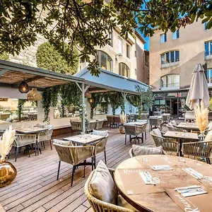 Hotel Mercure Pont D'avignon Centre, Avignon